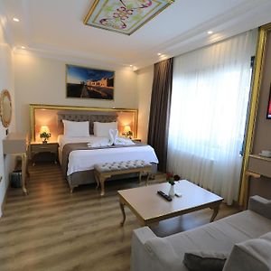 Blue Zerzevan Konak Hotel